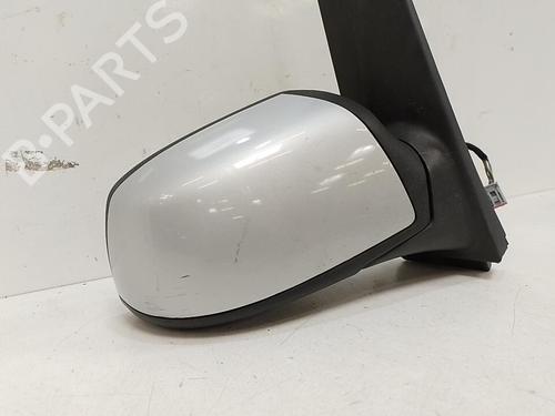 Right mirror FORD C-MAX (DM2) 1.6 TDCi | BP37314128C27 - Image 2