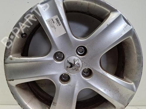 Used Rim Rim 39629859 39629859
