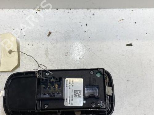 Left front window switch FORD FIESTA VI (CB1, CCN) 1.4 TDCi | BP37308512I27 - Image 3