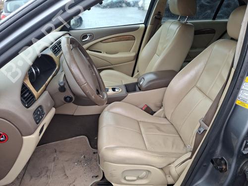 Electronic module JAGUAR S-TYPE II (X200) 2.7 D | BP40509122M83 - Image 12