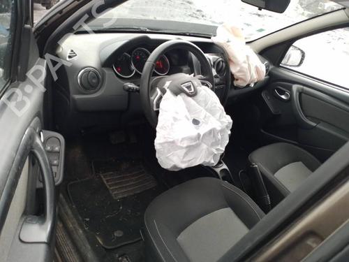 Front left lock DACIA DUSTER (HS_) | BP37324472C98 - Image 8