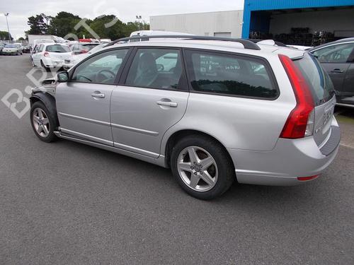 Left sun visor VOLVO V50 (545) 1.6 D | BP37302555I1 - Image 4