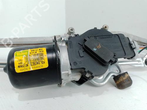 Front wiper motor RENAULT KANGOO Express (FW0/1_) 1.5 dCi 85 (FW0K, FW0L, FW0B) | BP37321462M29 - Image 4