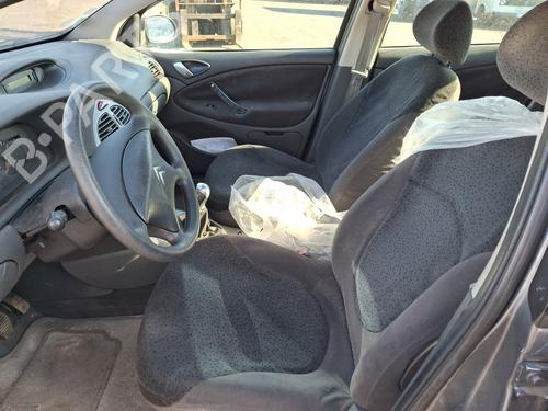 Steering column stalk CITROËN C5 I (DC_) | BP37326739I23 - Image 5