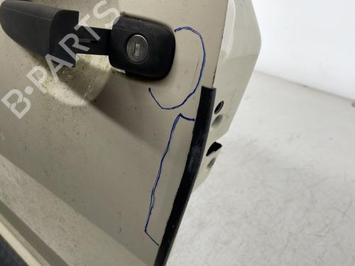 Used Left front door Left front door 37615914 37615914
