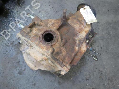 rear-differential-mazda-rx-8-se-fe-2003-2004-2005-2006-2007-2008-2009-2010-2011-2012-40608854 main image