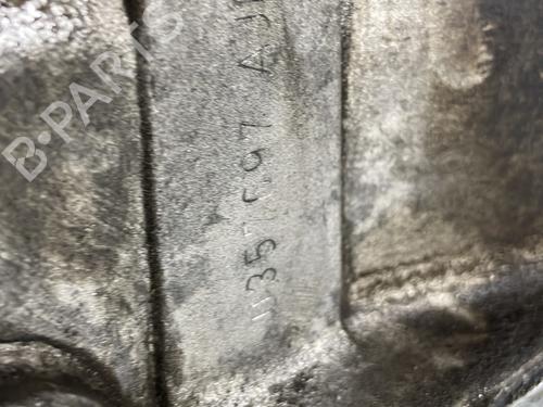 Gearbox BMW 3 Coupe (E46) 318 Ci | BP37300113M3 - Image 2