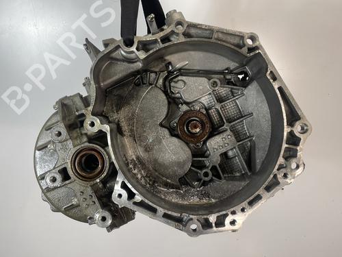 gearbox-opel-meriva-b-mpv-s10-2010-2011-2012-2013-2014-2015-2016-2017-37336055 main image