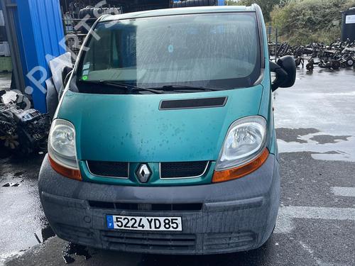 Right front indicator RENAULT TRAFIC II Bus (JL) | BP37314138C33 - Image 10