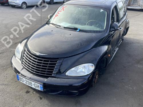 Left headlight CHRYSLER PT CRUISER (PT_) 2.2 CRD | BP37326921C28 - Image 8