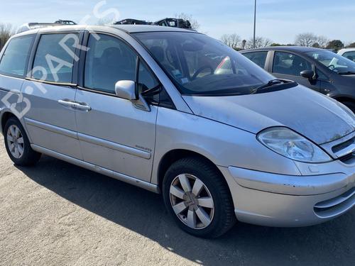 Højre bagtil lås CITROËN C8 (EA_, EB_) 2.2 HDi | BP37309712C99 - Image 3