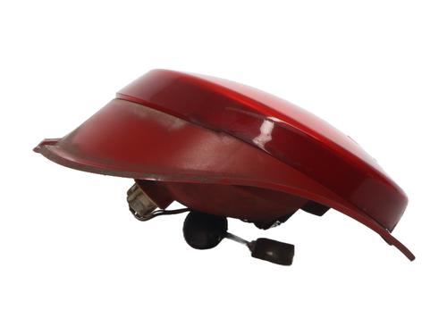 Right taillight CHEVROLET MATIZ (M200, M250) 0.8 | BP37337589C35 - Image 2