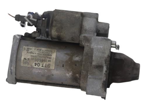 Used Starter Starter 37462011 37462011