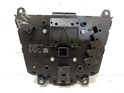 Radio FORD B-MAX (JK) 1.6 TDCi | BP37315729E6 - Image 7