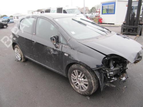 Used Parts FIAT PUNTO (199_) 1.2 (199AXZ1A, 199BXZ1A) 4797644