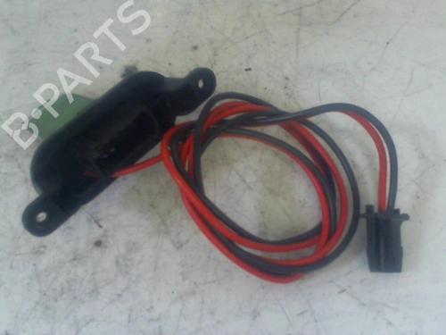 Heater resistor RENAULT KANGOO Express (FW0/1_) | BP37299523M108 - Image 3