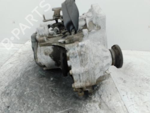 Gearbox VW GOLF VI (5K1) | BP37315578M3 - Image 6