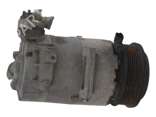 AC compressor FORD FIESTA VI (CB1, CCN) 1.25 | BP38596698M34  - Image 5