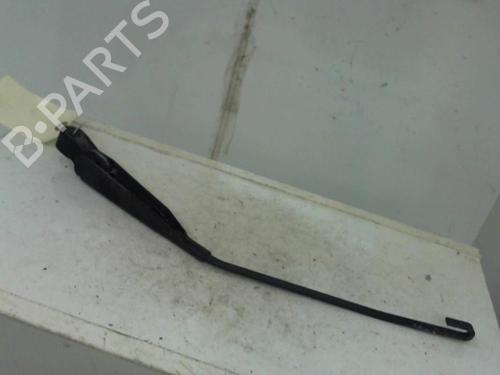 Used Rear windshield wiper arm Rear windshield wiper arm 37300052 37300052