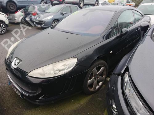 Right headlight PEUGEOT 407 Coupe (6C_) 2.7 HDi | BP37306576C29 - Image 5