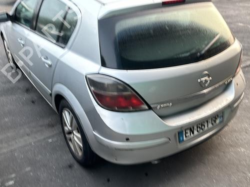 Right headlight OPEL ASTRA H (A04)  | BP37326368C29  - Image 5