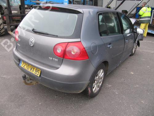 Left taillight VW GOLF V (1K1) | BP37296480C34 - Image 4