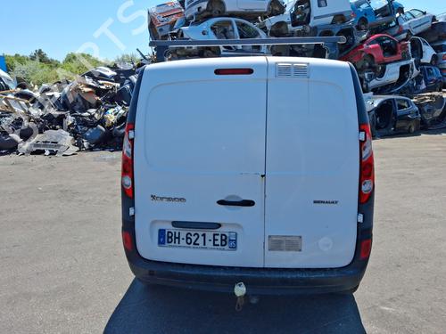 Grill RENAULT KANGOO Express (FW0/1_) | BP37616251C40 - Image 8