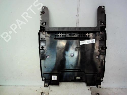 climate-control-citroen-c4-ii-nc_-2009-37305956 main image