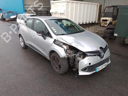 Engine RENAULT CLIO IV (BH_) 1.5 dCi 75 | BP37320181M1 - Image 3