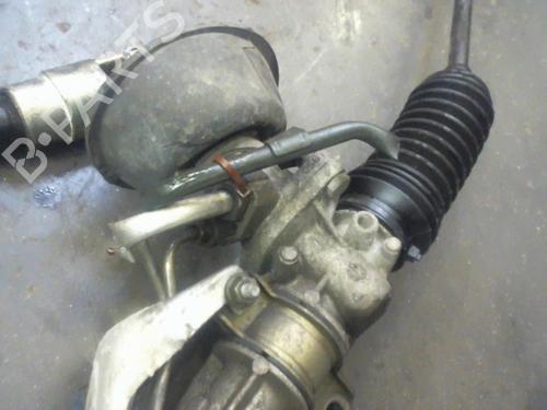 Used Steering rack Steering rack 37618694 37618694