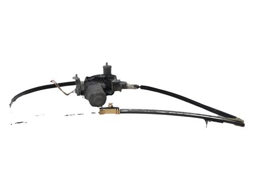 Used Front left window mechanism Front left window mechanism 37521204 37521204