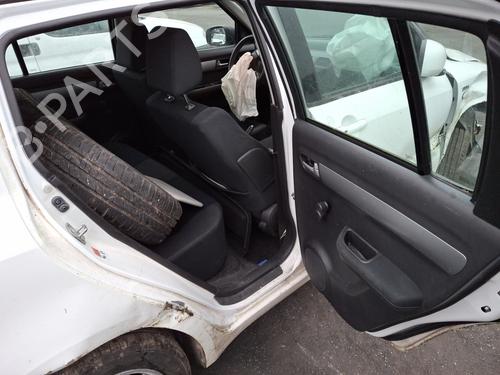 Switch SUZUKI SWIFT III (MZ, EZ) | BP39478670I30 - Image 4