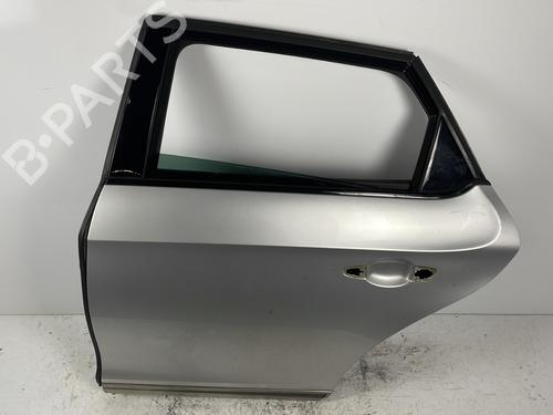 Used Left rear door Left rear door 37622709 37622709