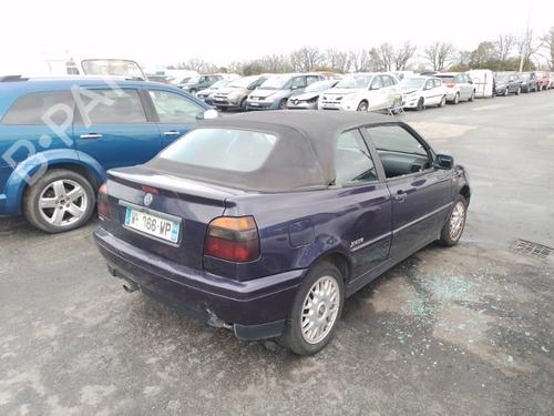 Switch VW GOLF III Cabriolet (1E7) 1.8 | BP37322064I30 - Image 7