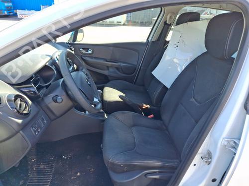 Left front window switch RENAULT CLIO IV (BH_) 1.5 dCi 90 | BP37326186I27 - Image 8