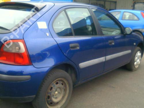 Left headlight ROVER 25 I Hatchback (RF) 1.4 16V | BP37310134C28  - Image 7