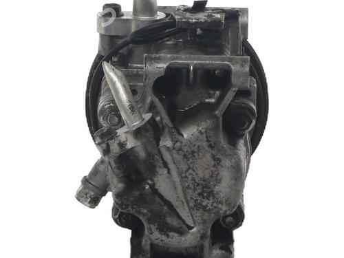 AC compressor SUZUKI SWIFT III (MZ, EZ) 1.3 (RS413, ZC11S) | BP37328146M34 - Image 3