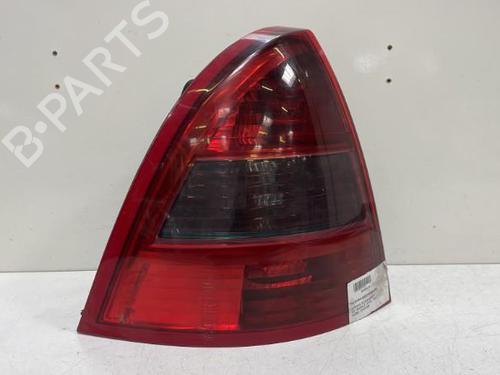 Left taillight CITROËN C5 II (RC_) | BP37321819C34 - Image 2