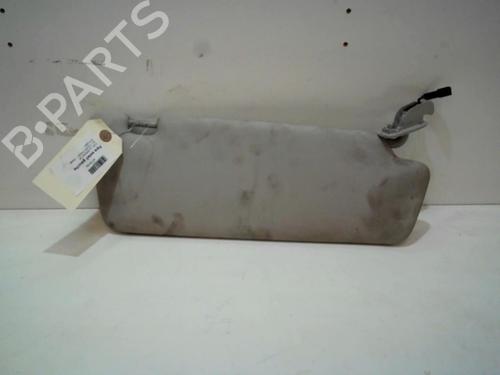 left-sun-visor-audi-a5-8t3-2007-2008-2009-2010-2011-2012-2013-2014-2015-2016-2017-37306068 main image