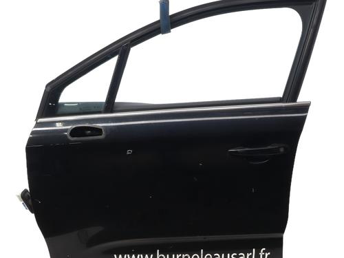 left-front-door-citroen-c4-ii-nc_-2009-37615256 main image