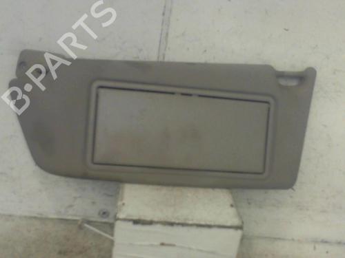 Left sun visor OPEL ASTRA H (A04) | BP37303473I1 - Image 3