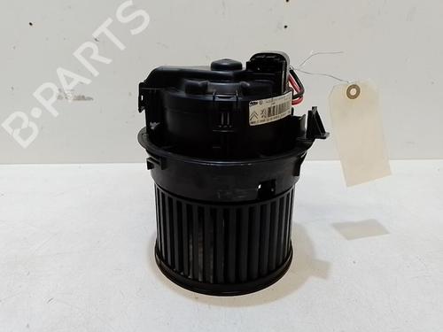 Heater blower motor CITROËN C3 III (SX) 1.2 PureTech 82 | BP37312283M62 - Image 3