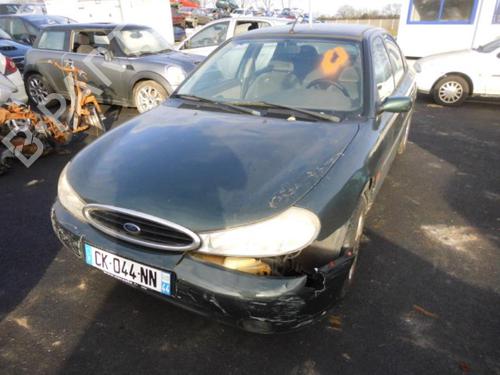 Left headlight FORD MONDEO II (BAP) | BP37298784C28 - Image 6
