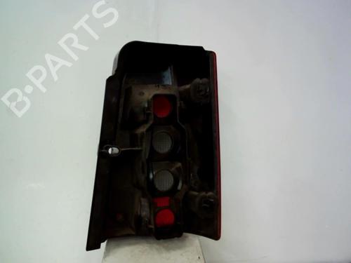 Left taillight PEUGEOT PARTNER MPV (5_, G_) | BP37296418C34 - Image 2