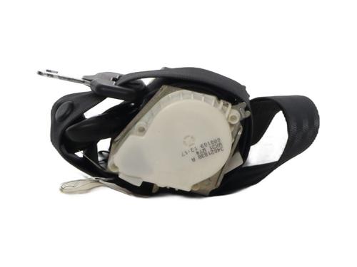 Rear left seatbelt FORD FIESTA VI (CB1, CCN) | BP37347906I29 - Image 2