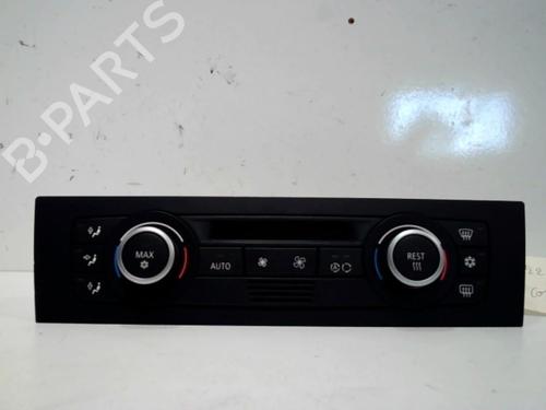 Climate control BMW 1 (E87) | BP37310010I5 - Image 2