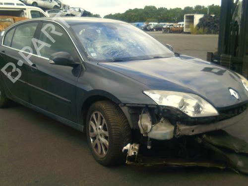 Brugte RENAULT LAGUNA III (BT0/1) 2.0 dCi (BT01, BT08, BT09, BT0E, BT0K, BT12, BT1C, BT1D,... 4800851