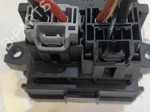Heater resistor OPEL INSIGNIA A (G09) | BP37306502M108 - Image 2