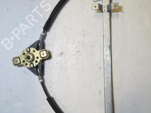 Used Front right window mechanism Front right window mechanism 37298034 37298034