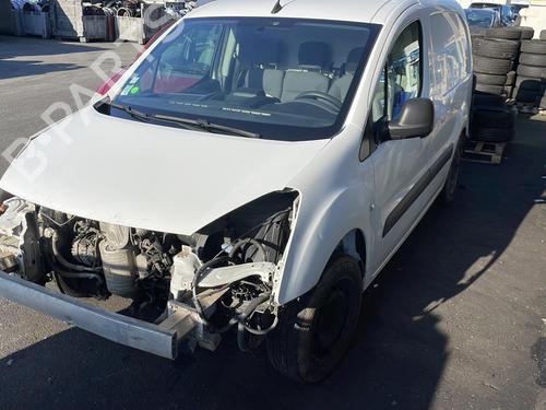 ABS pump CITROËN BERLINGO Box Body/MPV (B9) | BP37320506M43 - Image 11